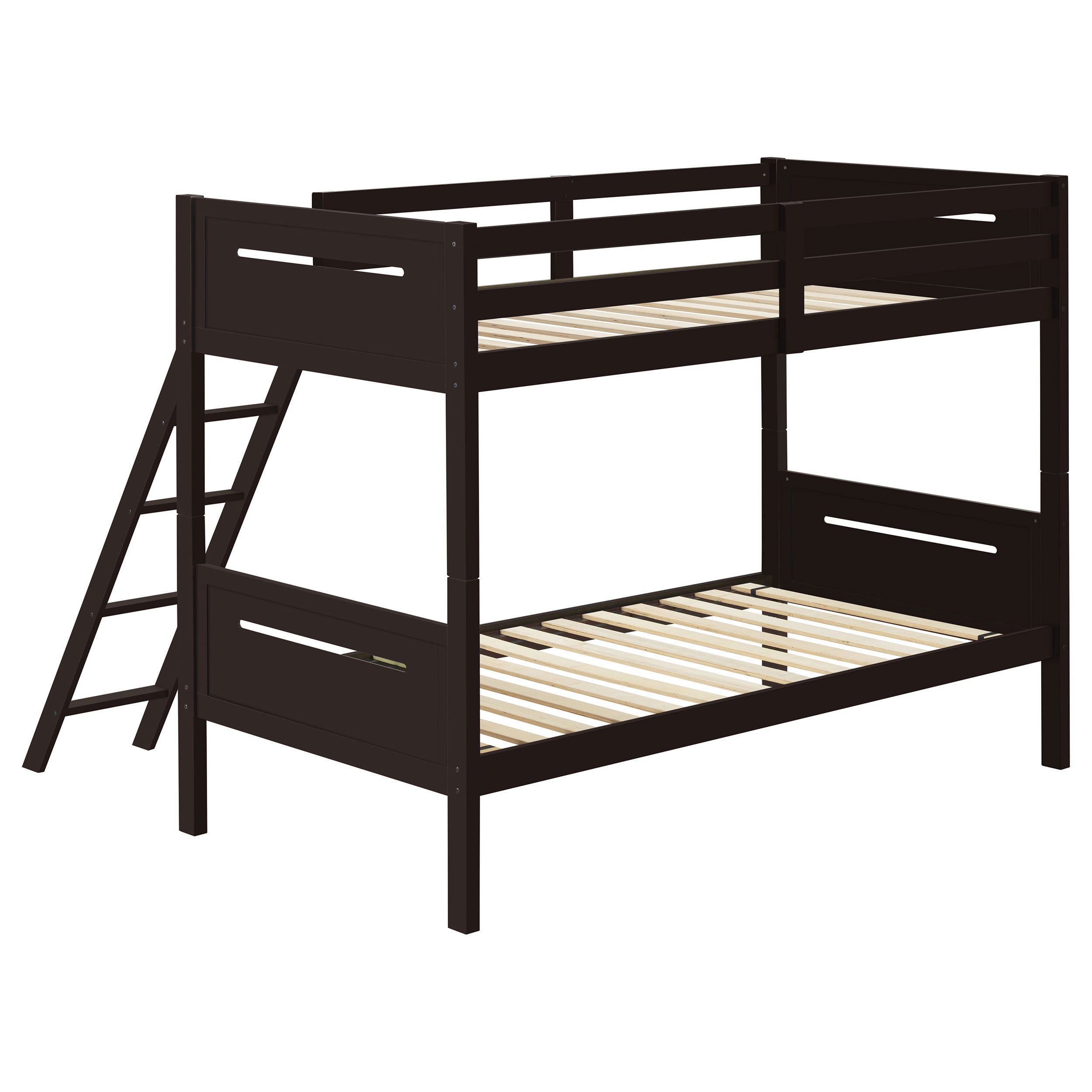 Littleton Wood Bunk Bed
