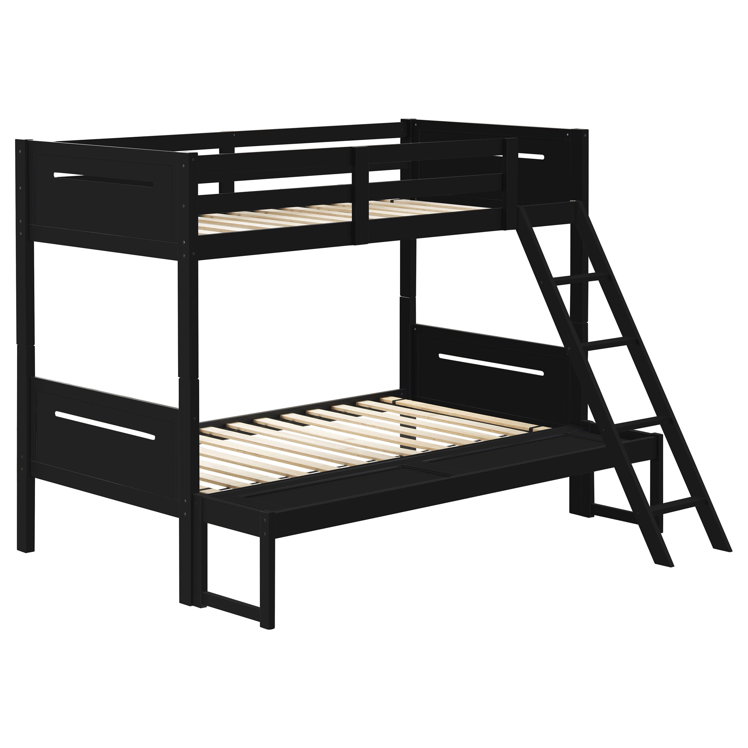 Littleton Wood Bunk Bed