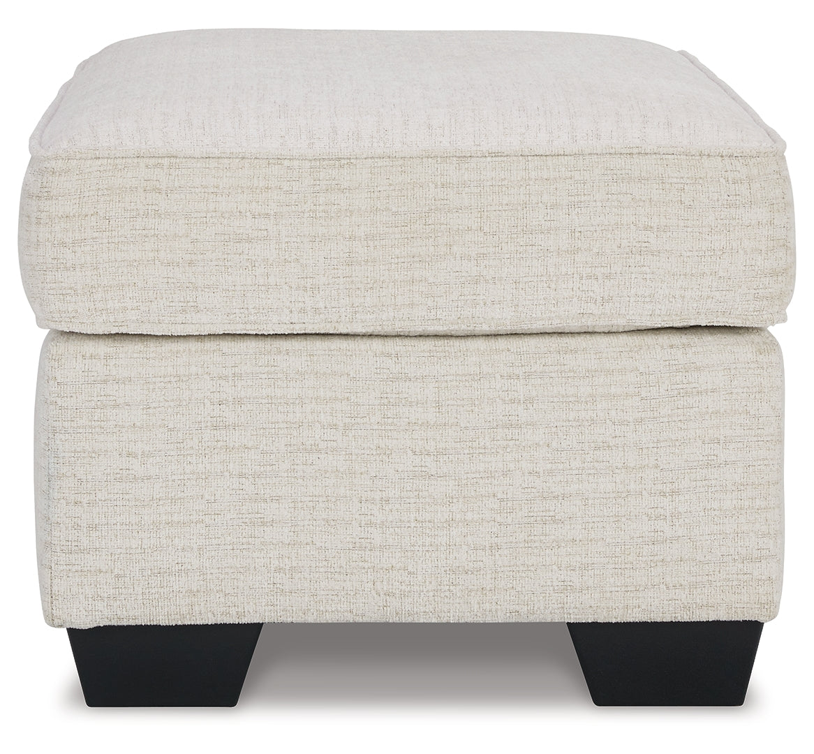 Cashton Ottoman