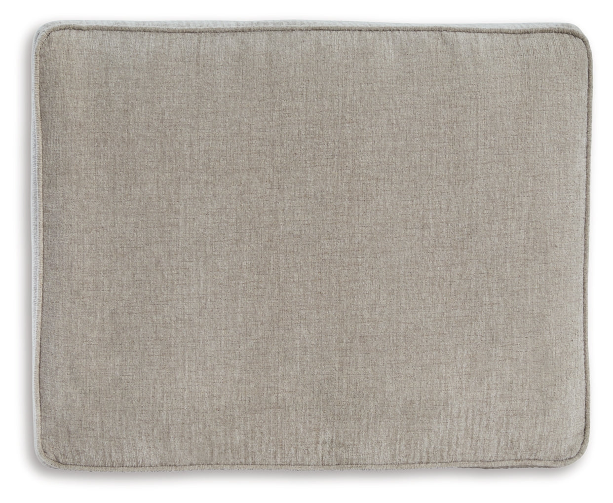 Cashton Chair and Ottoman