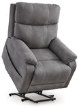 Next-Gen Durapella Power Lift Recliner