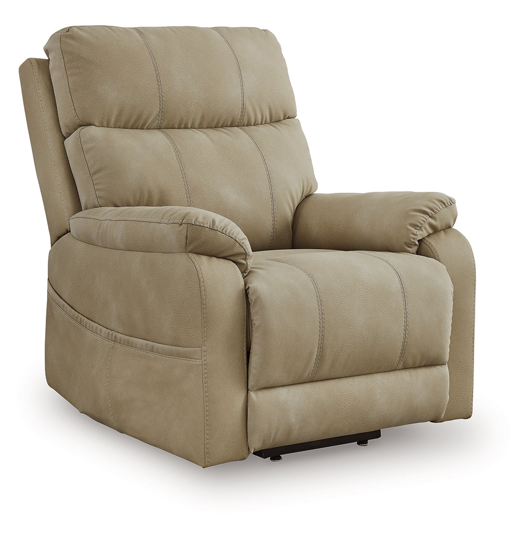 Next-Gen Durapella Power Lift Recliner