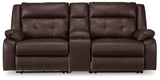 Punch Up Power Reclining Sectional image