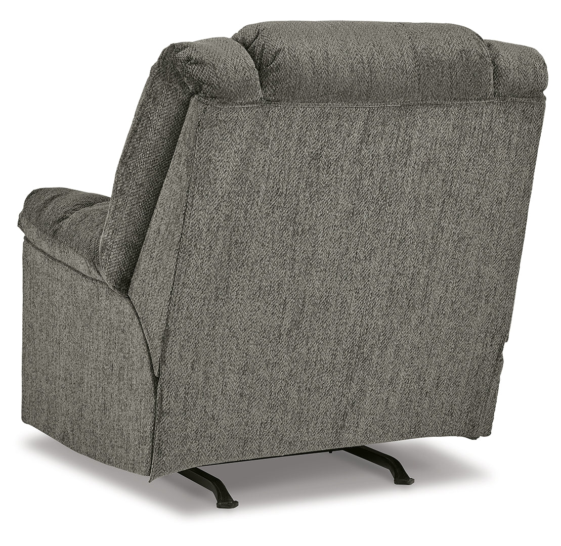 Kegler Rocker Recliner