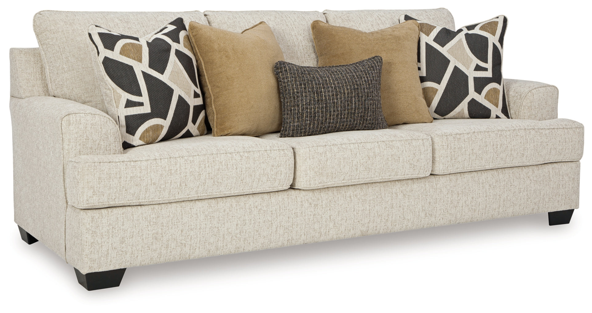 Heartcort Living Room Set