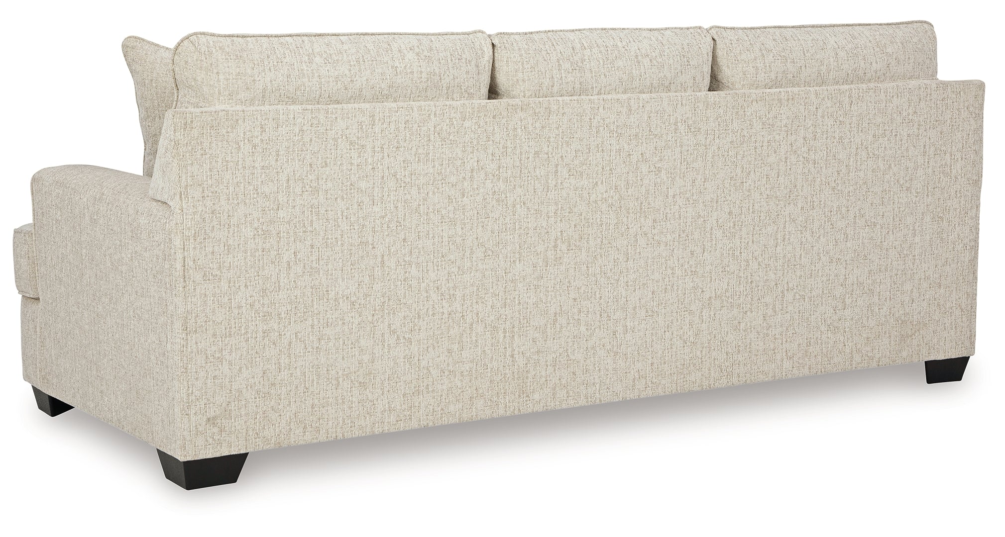 Heartcort Sofa, Loveseat, Chair and Ottoman