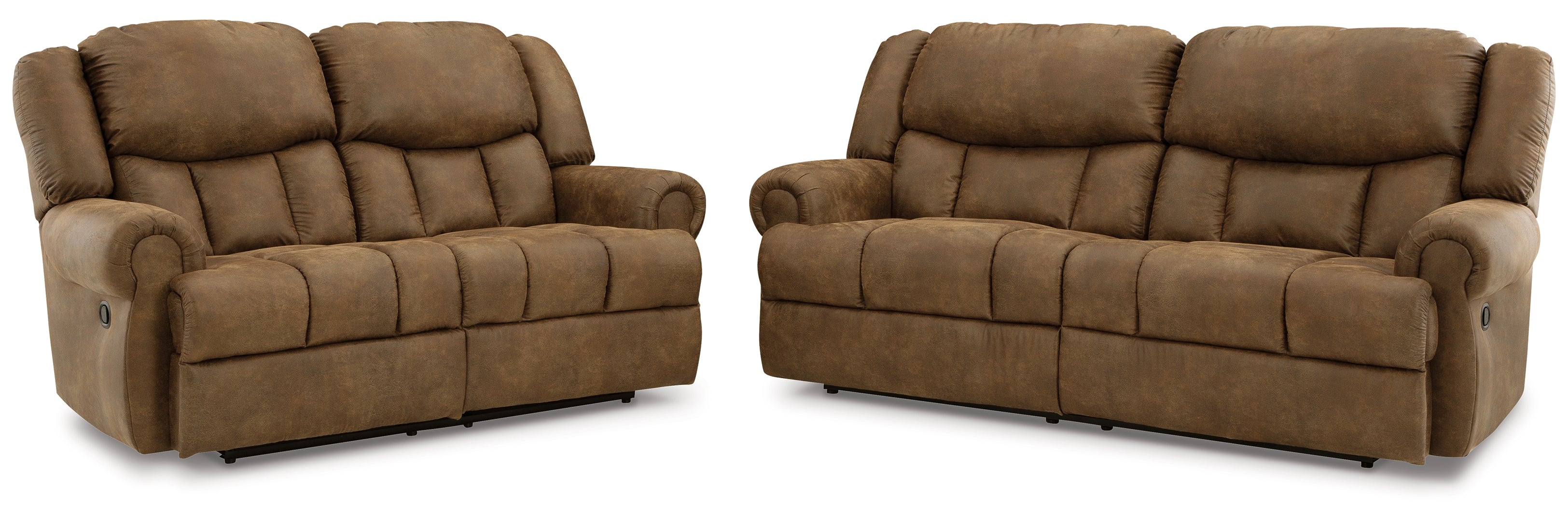 Boothbay Sofa, Loveseat and Recliner