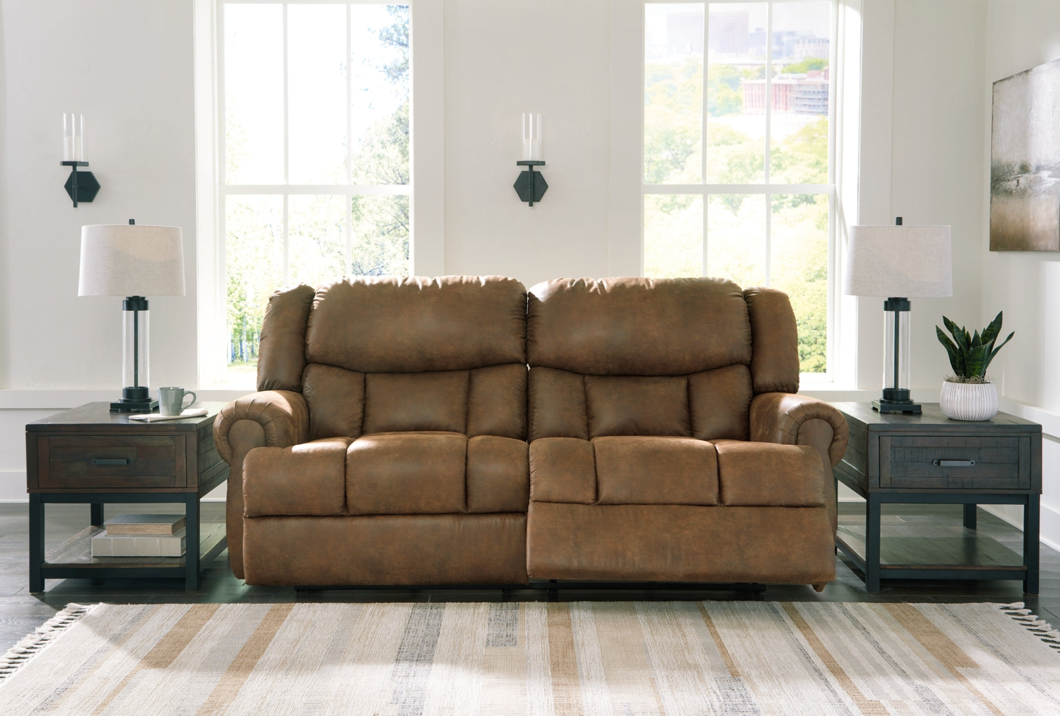 Boothbay 2 Seat Sofa