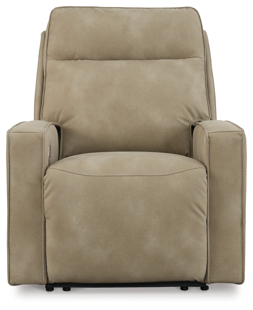 Next-Gen Durapella PWR Recliner/ADJ Headrest