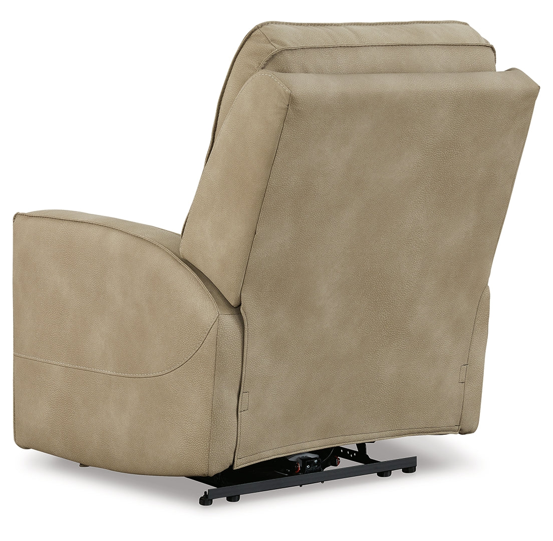 Next-Gen Durapella PWR Recliner/ADJ Headrest