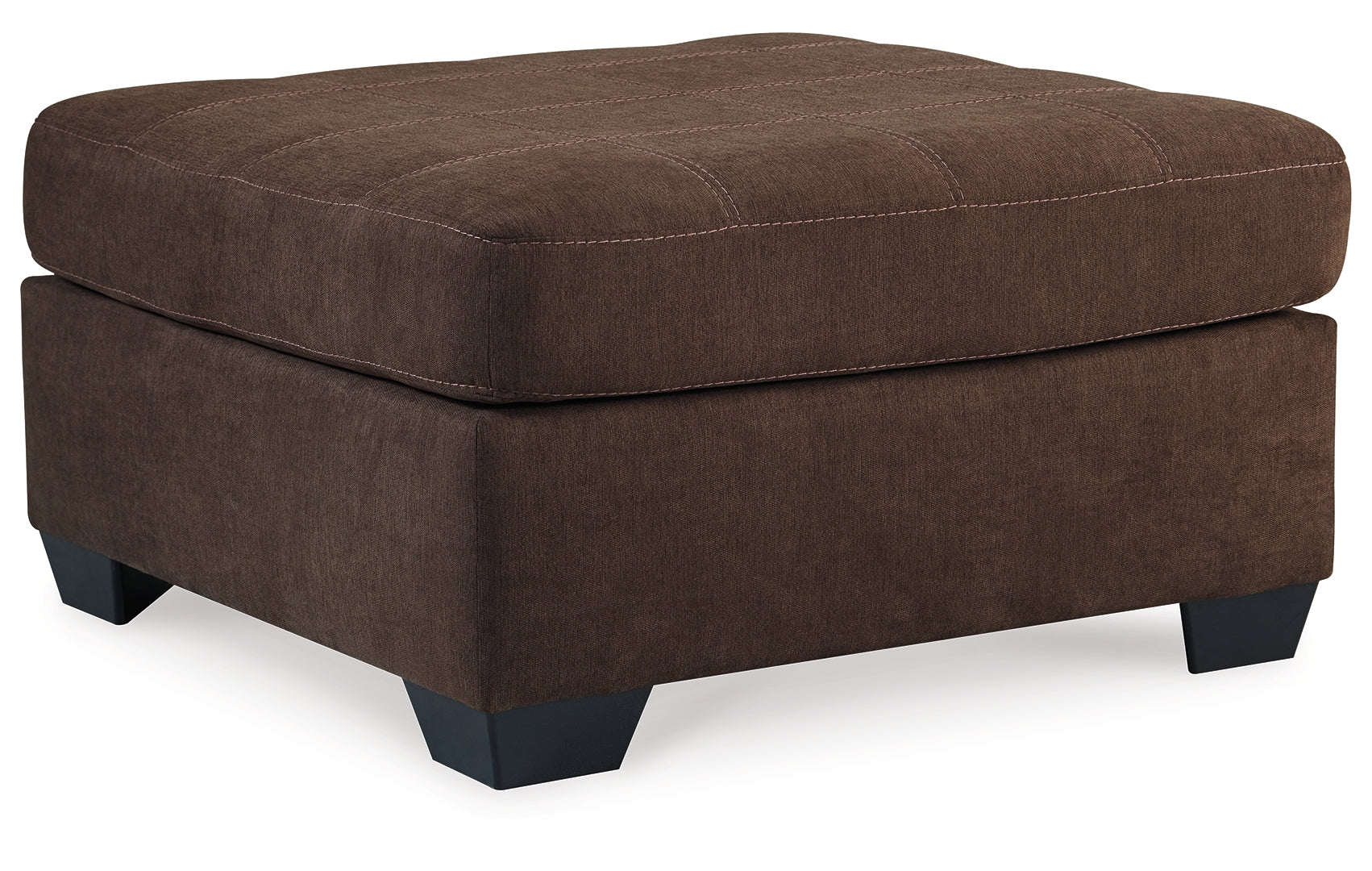 Maier 2-Piece Sectional with Ottoman