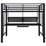 Avalon Loft Bed