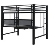 Avalon Loft Bed