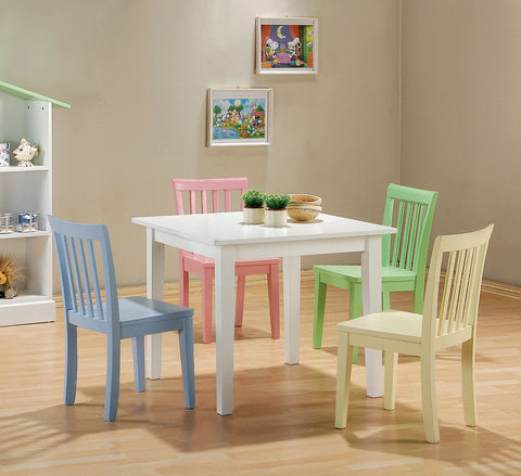 Rory Table & Chair Set image