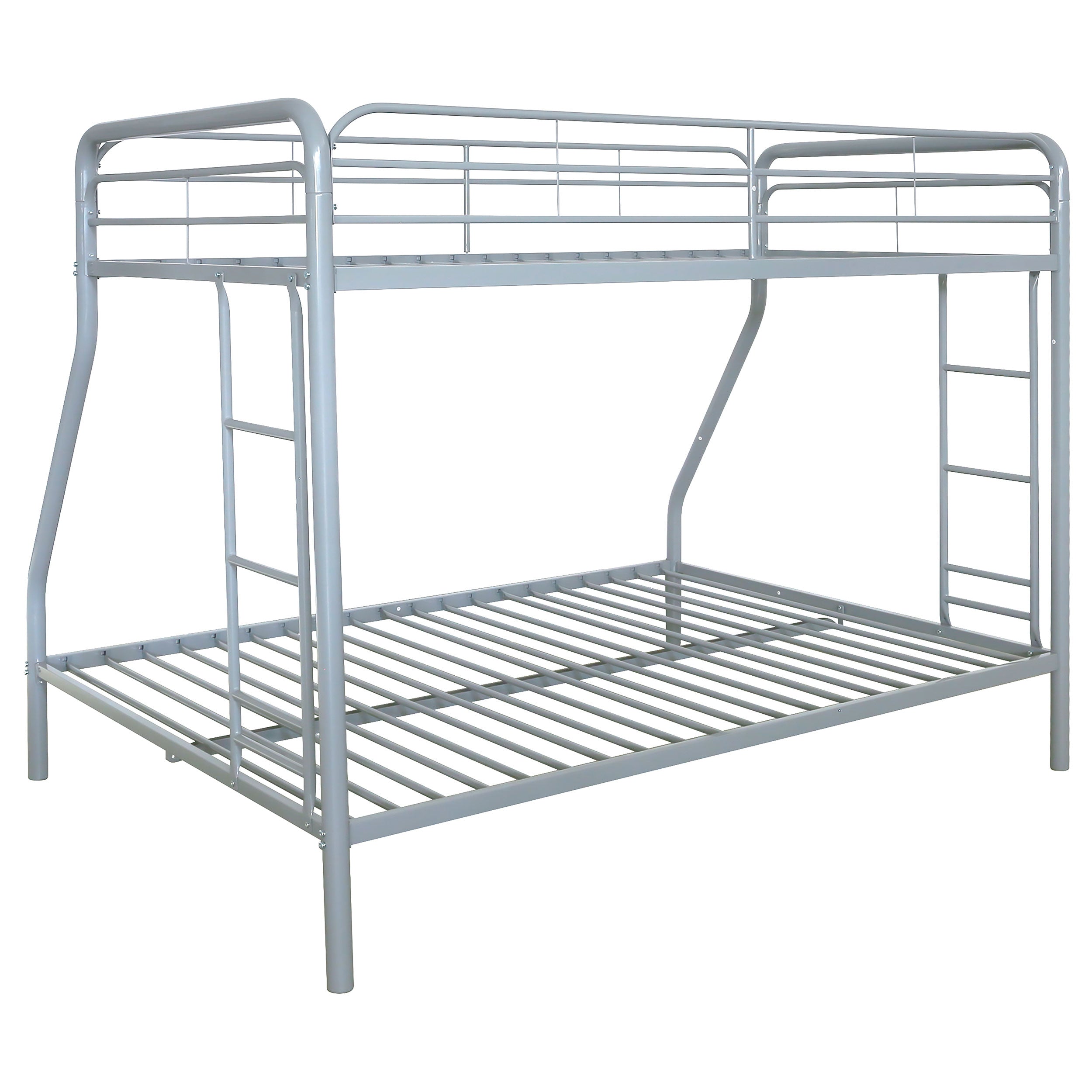 Carson Metal  Bunk Bed Glossy