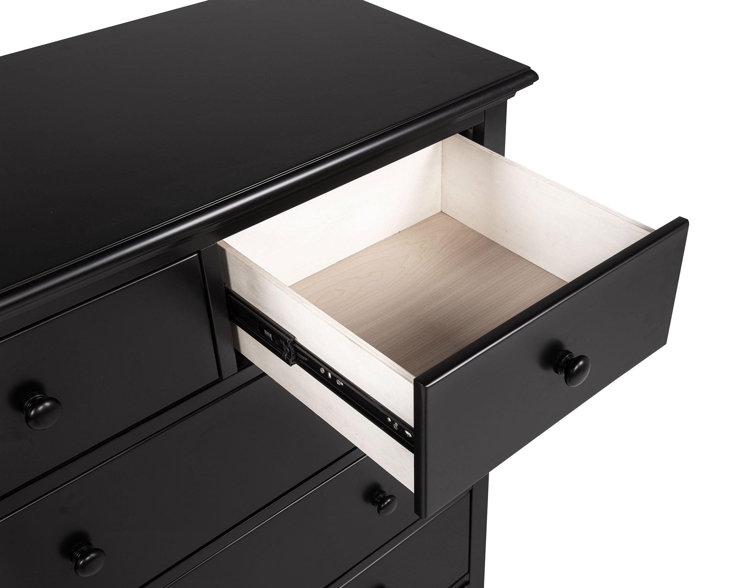 Sumerlin 6-drawer Bedroom Chest of Drawers