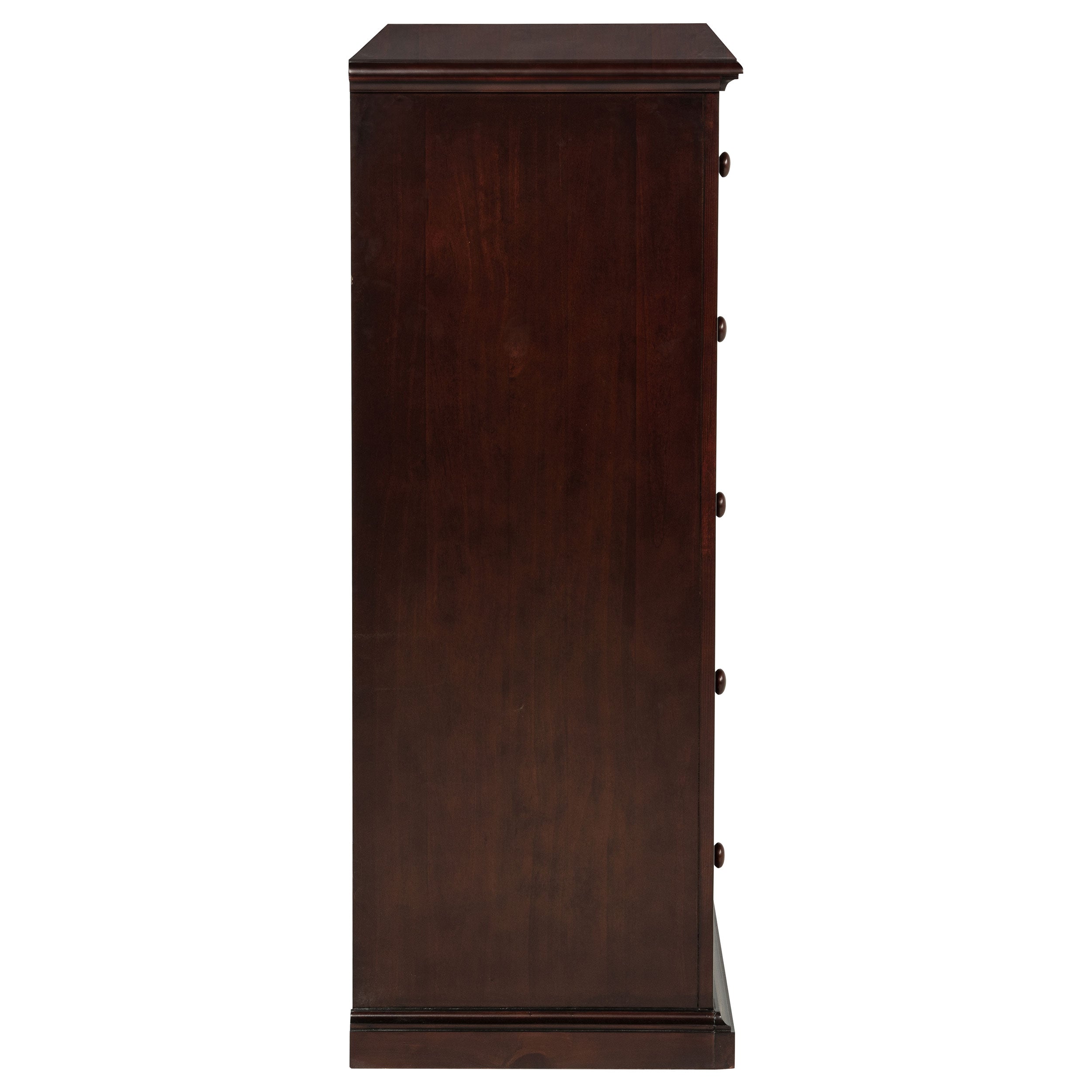 Sumerlin 6-drawer Bedroom Chest of Drawers