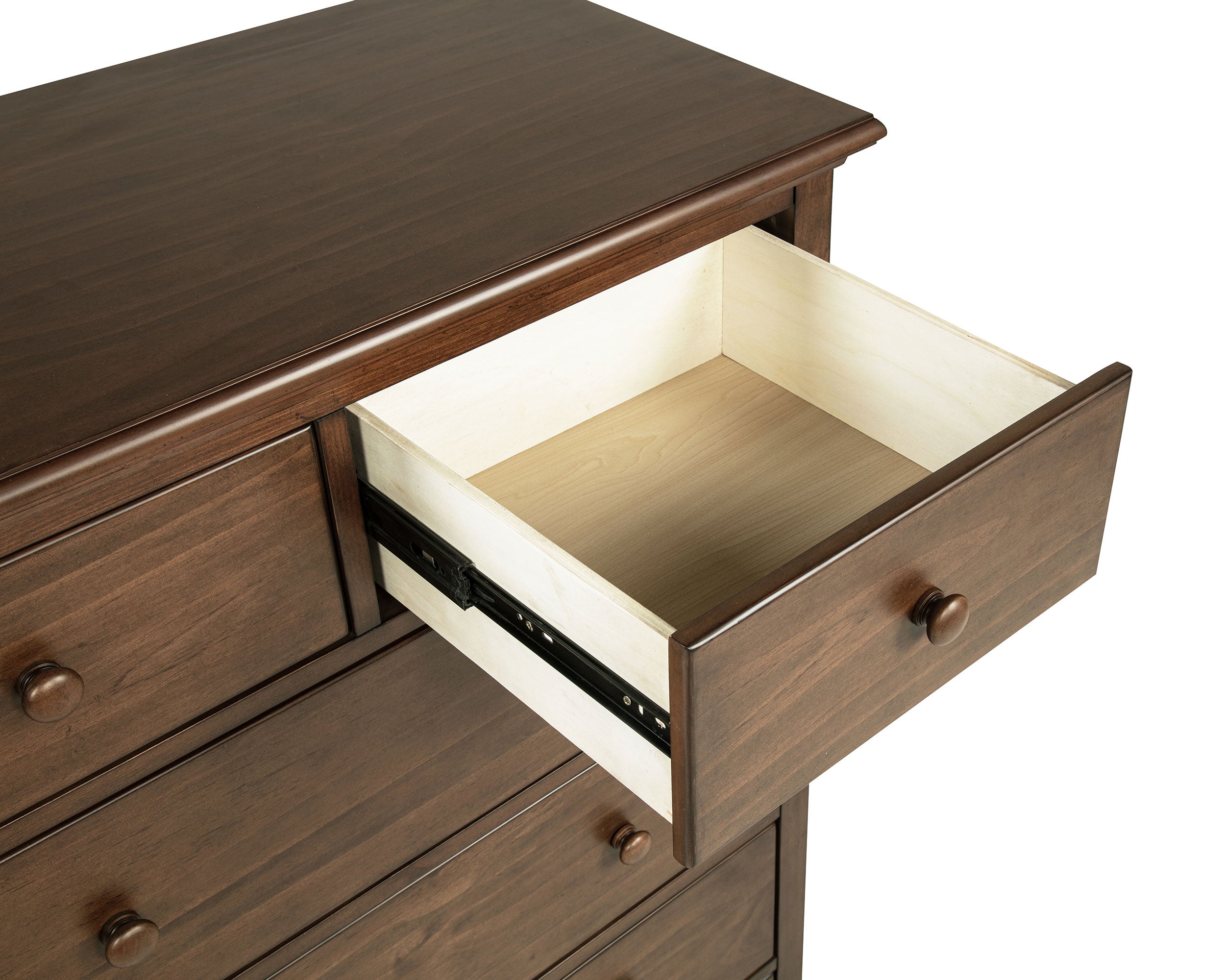 Sumerlin 6-drawer Bedroom Chest of Drawers