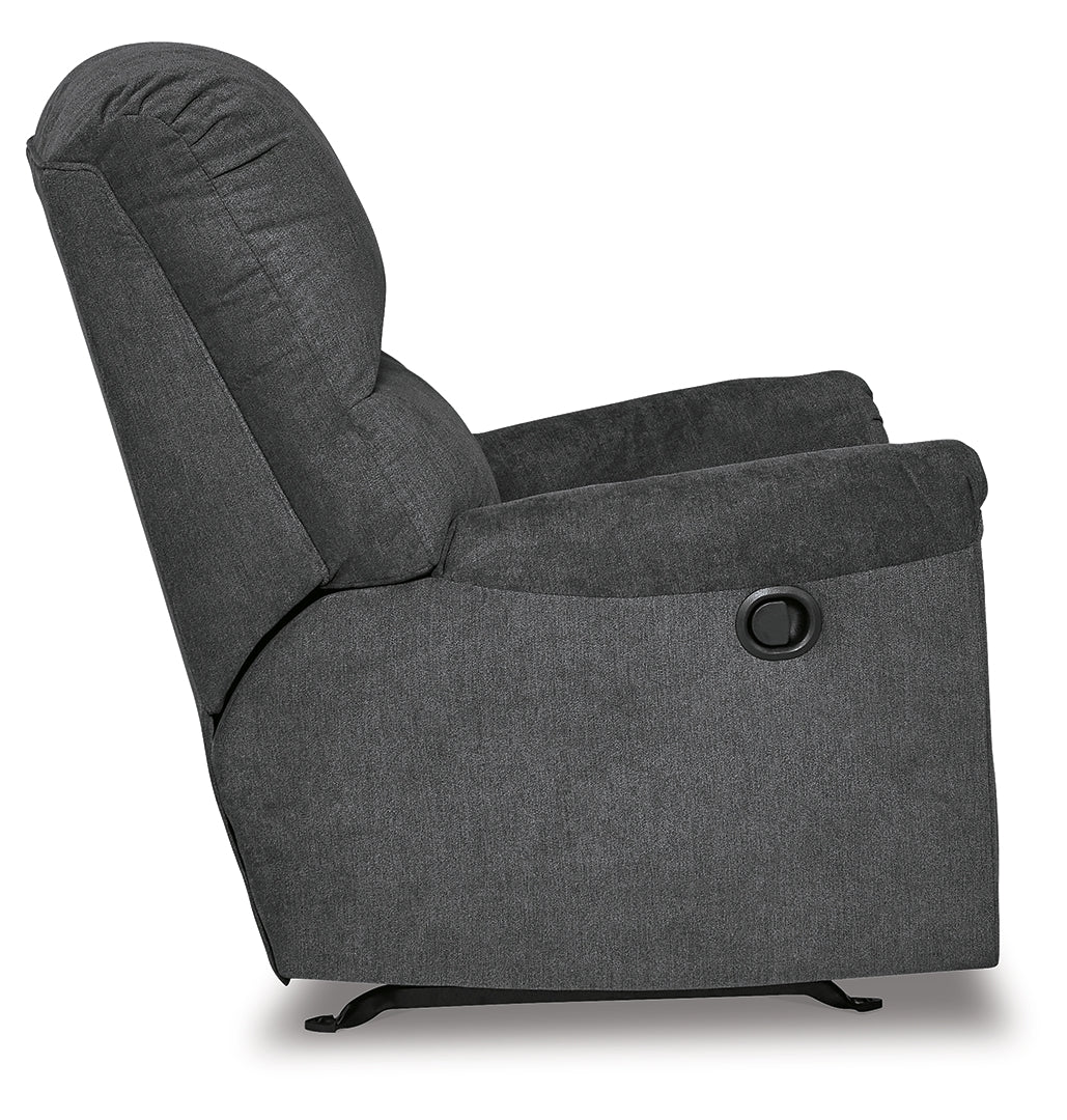 Miravel Rocker Recliner