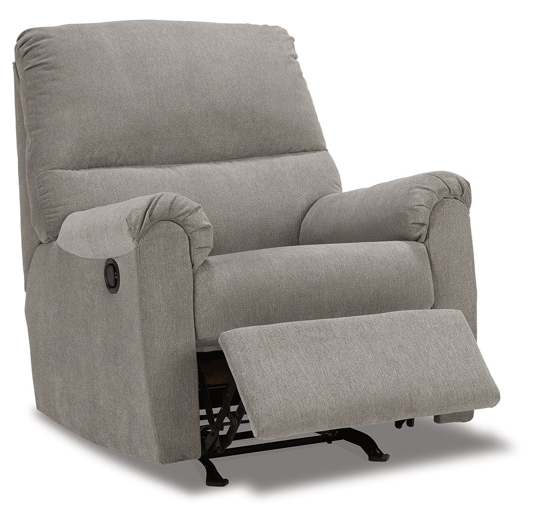 Miravel Rocker Recliner