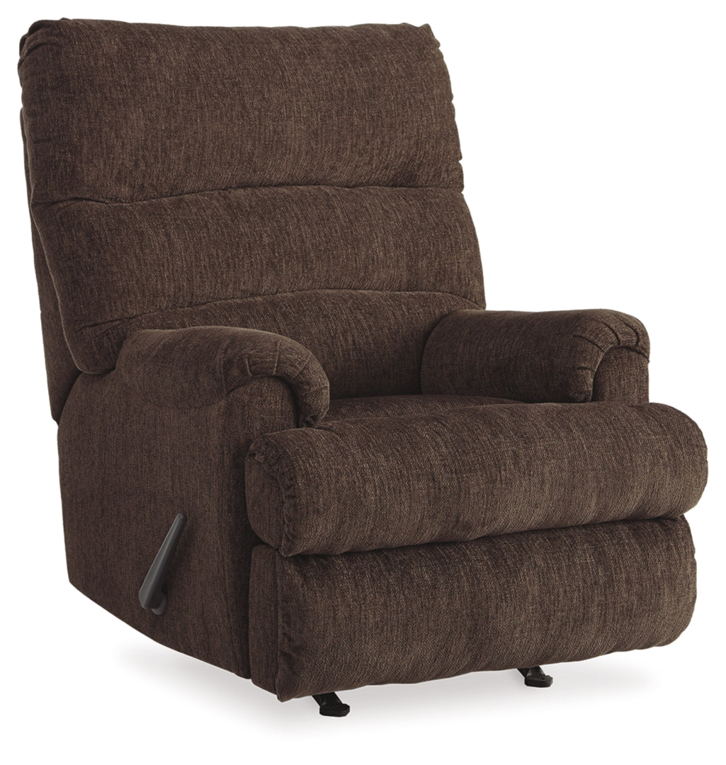 Man Fort Rocker Recliner