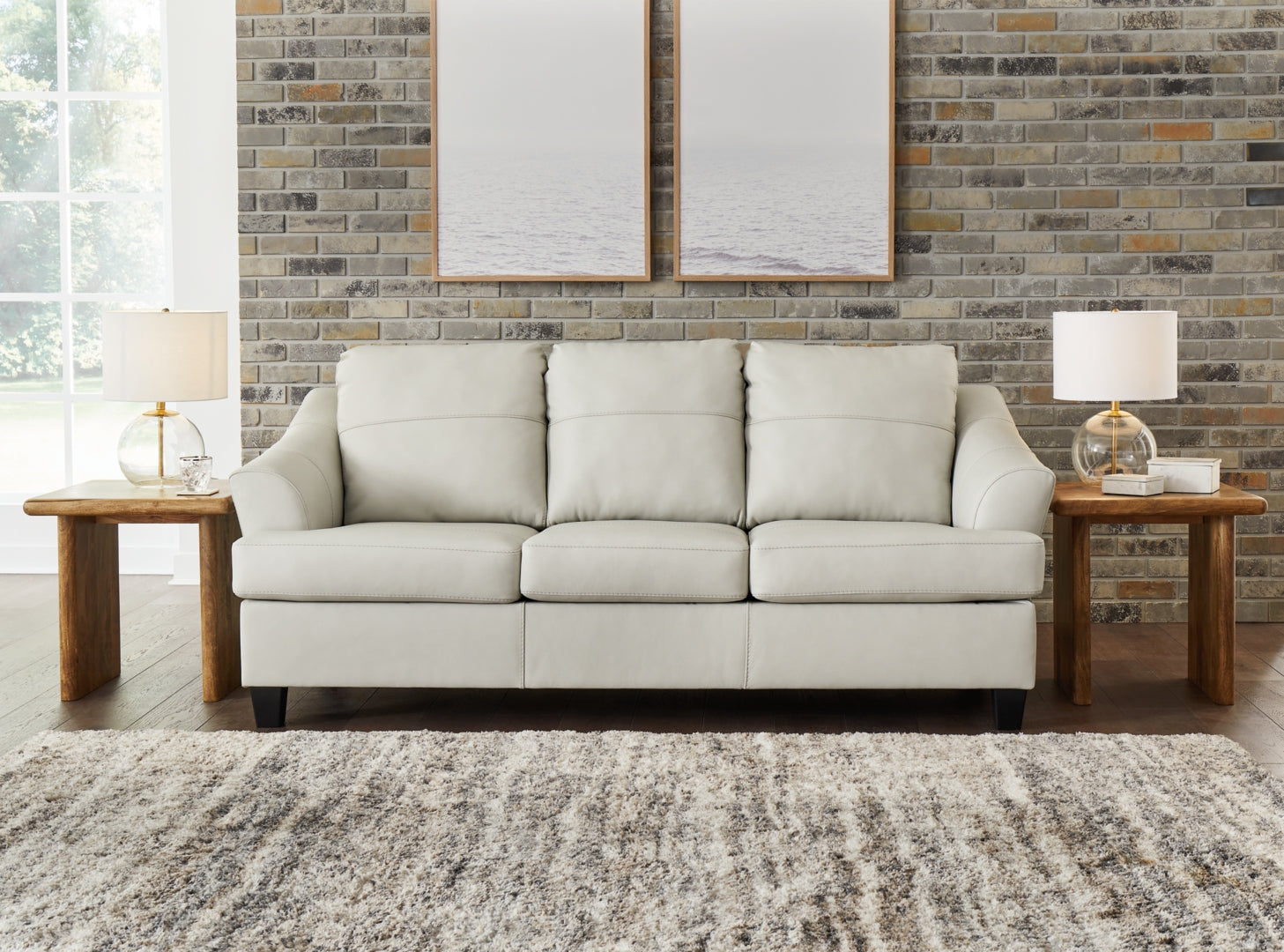 Genoa Queen Sofa Sleeper