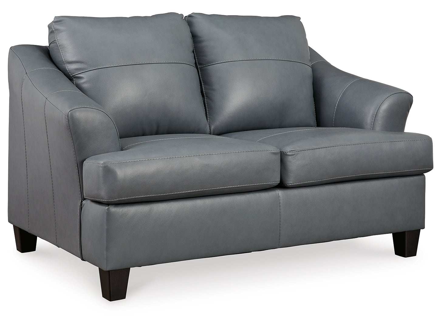 Genoa Sofa, Loveseat, Chair and Ottoman