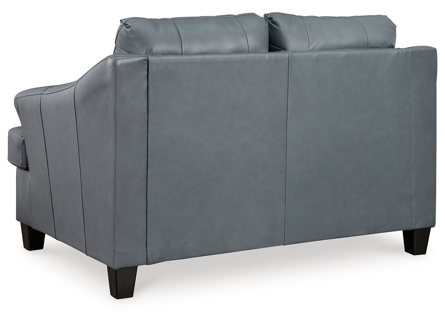 Genoa Sofa, Loveseat, Chair and Ottoman