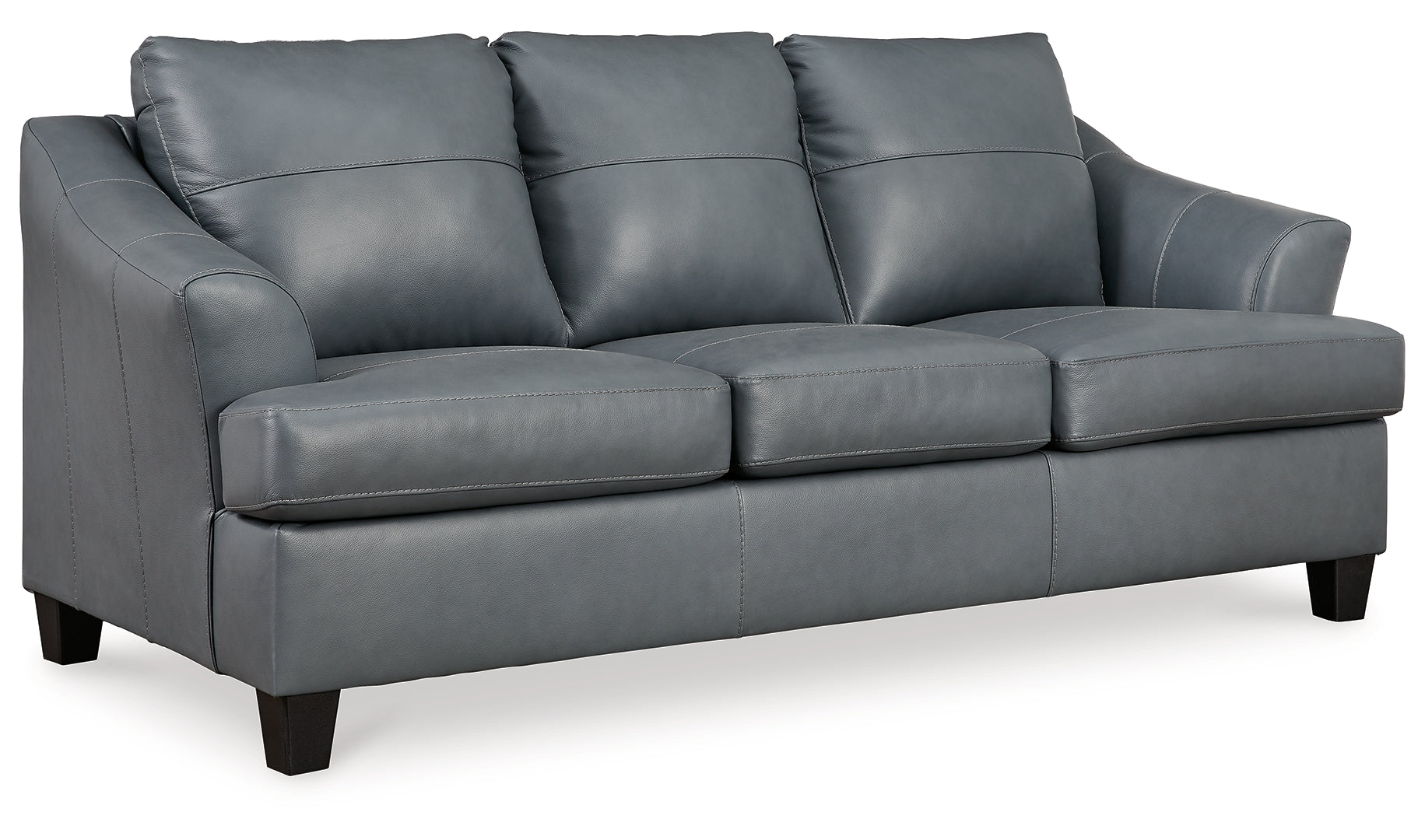 Genoa Sofa, Loveseat, Chair and Ottoman