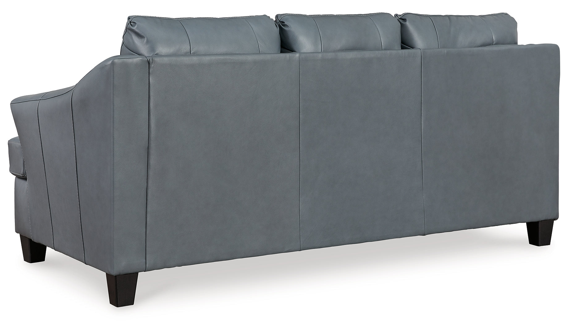 Genoa Sofa, Loveseat, Chair and Ottoman