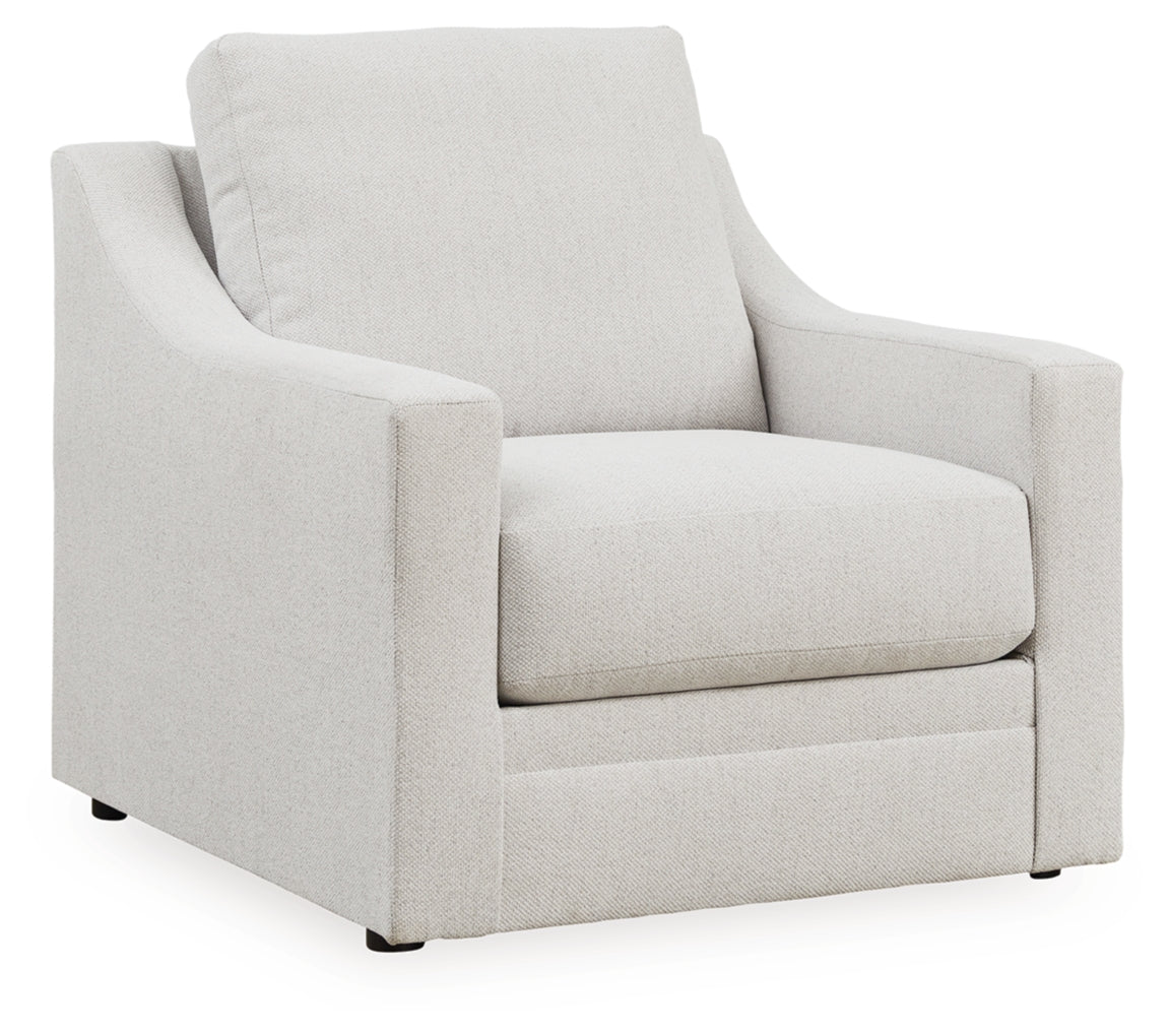 Maitelynn Sofa and Loveseat
