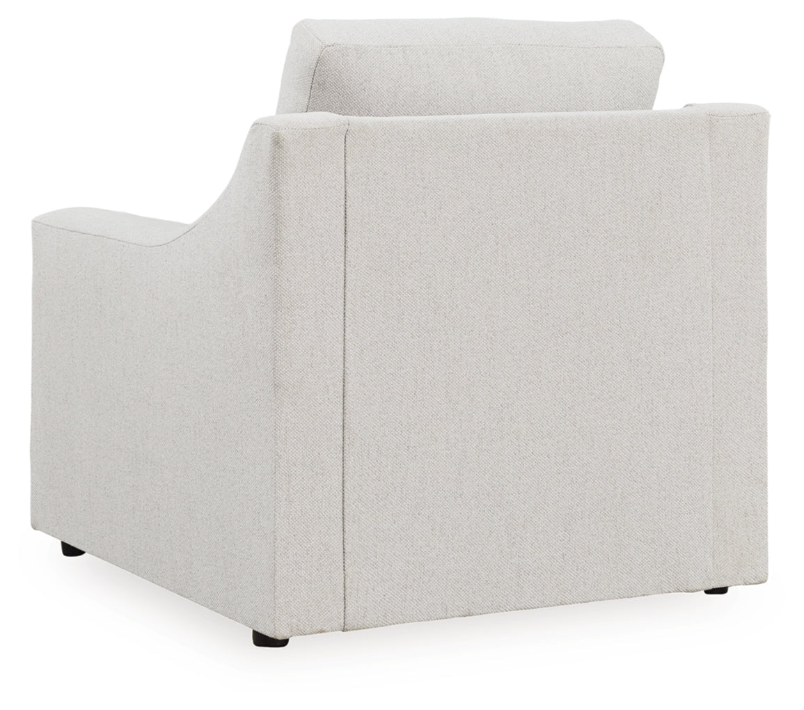 Maitelynn Sofa and Loveseat