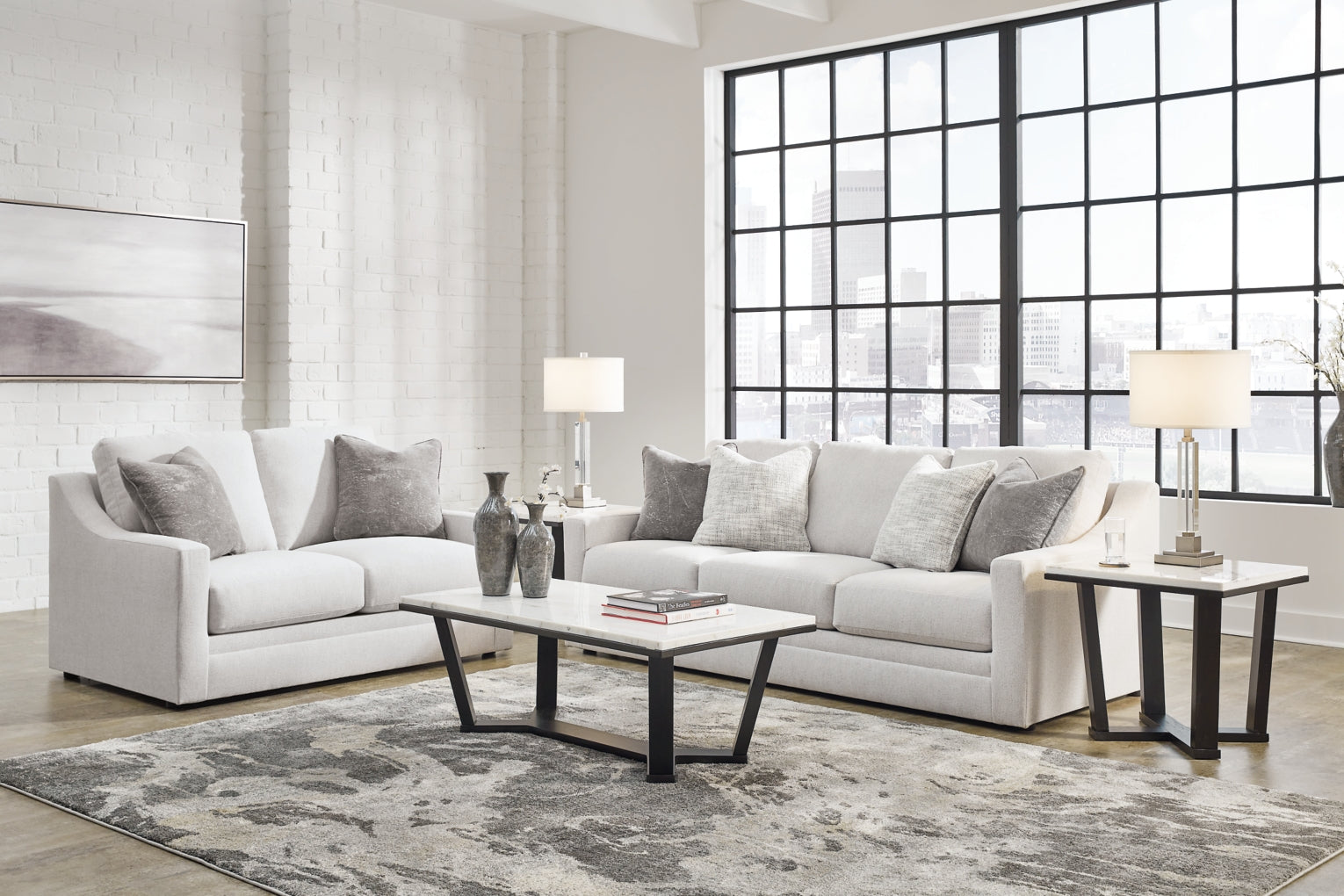 Maitelynn Living Room Set