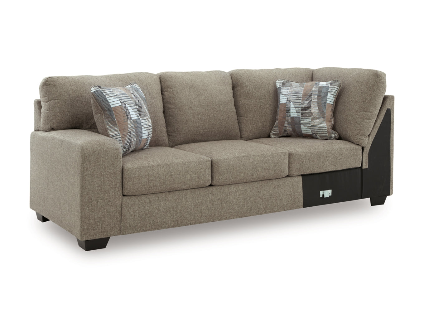 Newellen Sectional Set