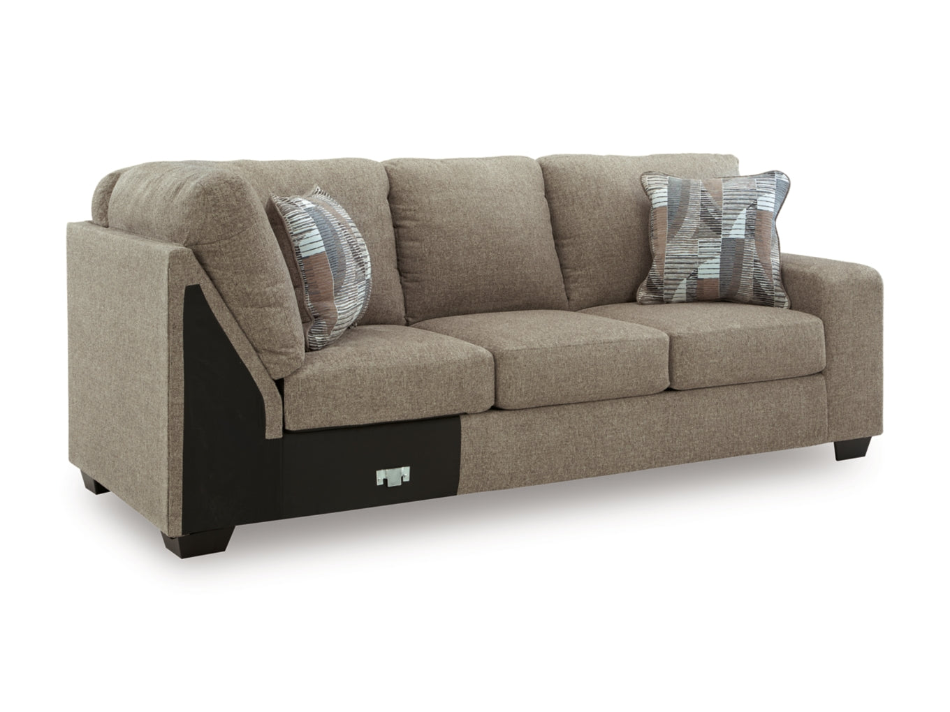 Newellen Sectional Set