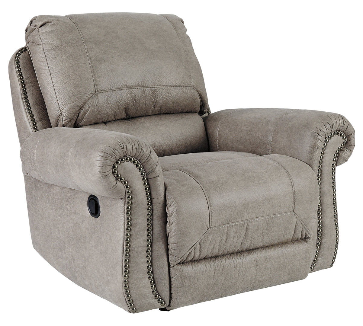 Olsberg Rocker Recliner