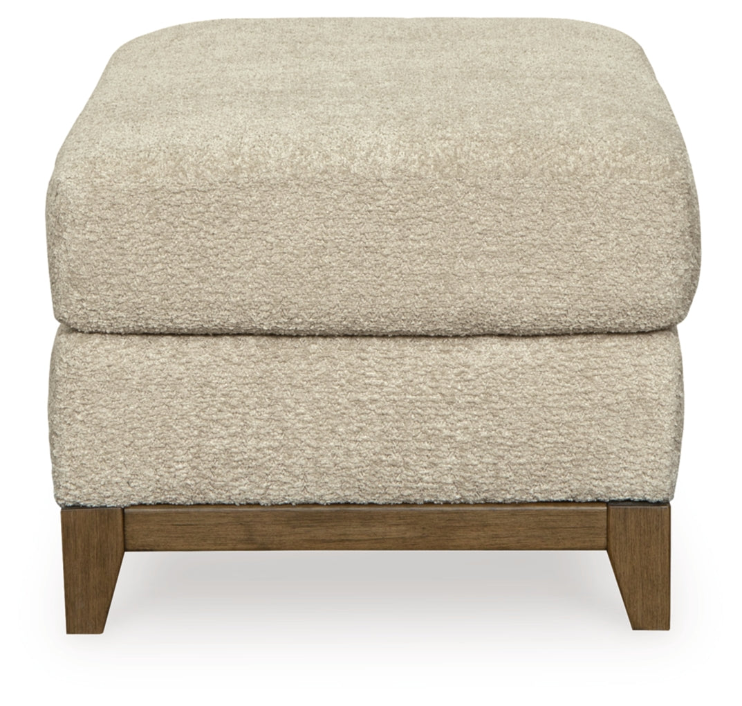 Parklynn Sofa, Loveseat, Chair and Ottoman