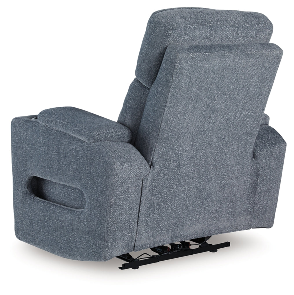 Forest Lake Power Recliner/Adjustable Headrest