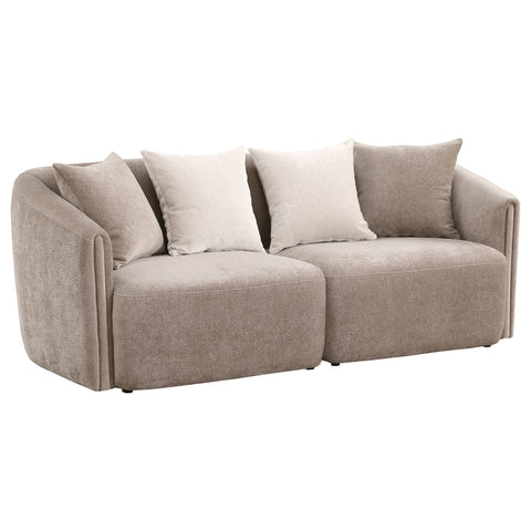 Townsend Stationary Sofa image