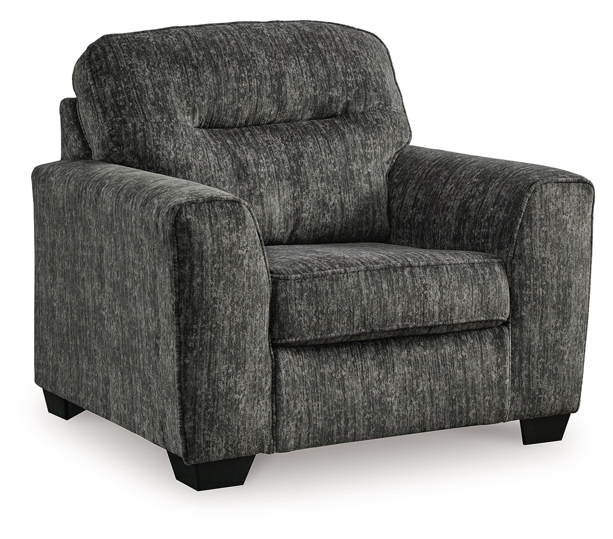 Lonoke Sofa, Loveseat, Chair and Ottoman