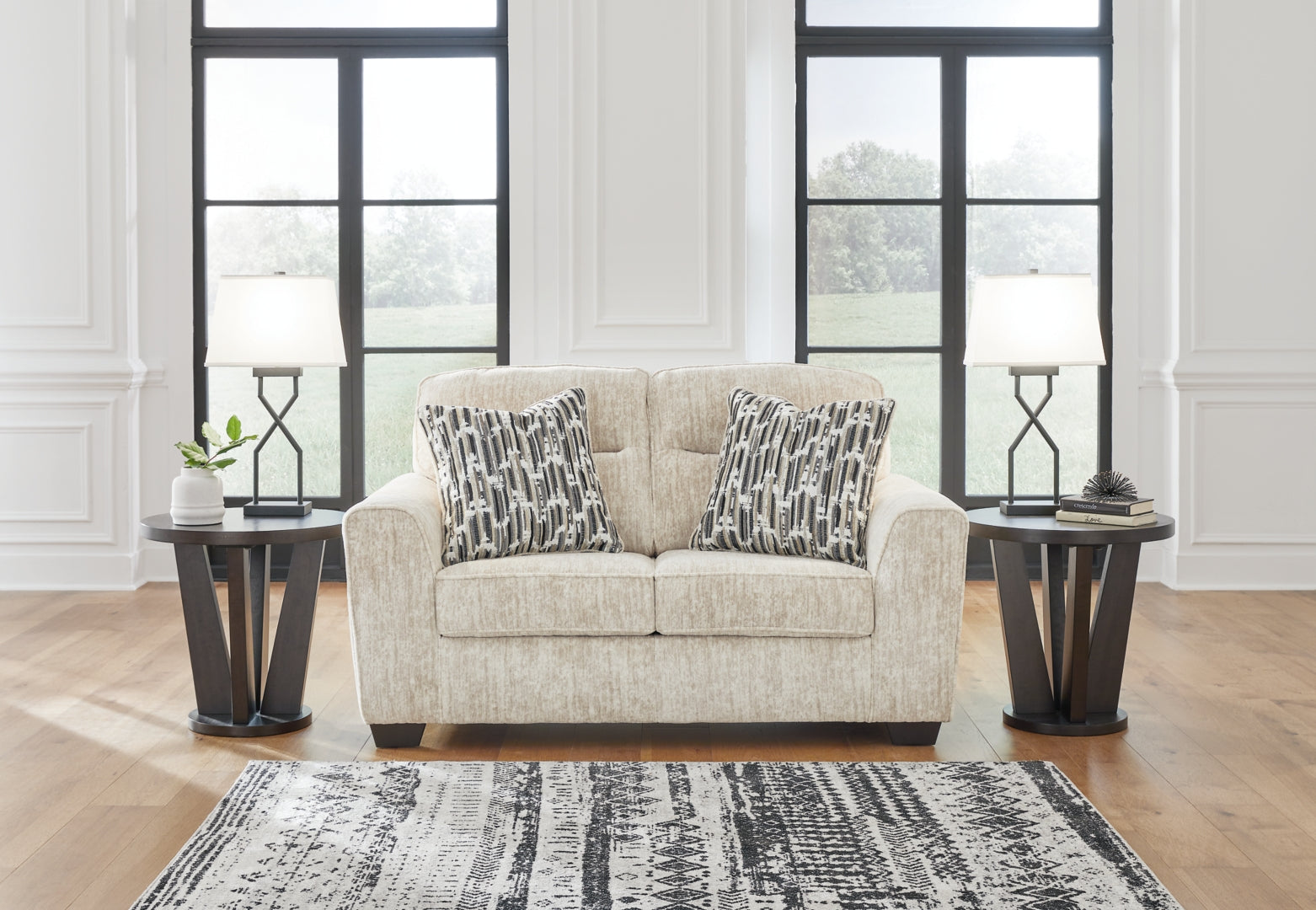 Lonoke Loveseat