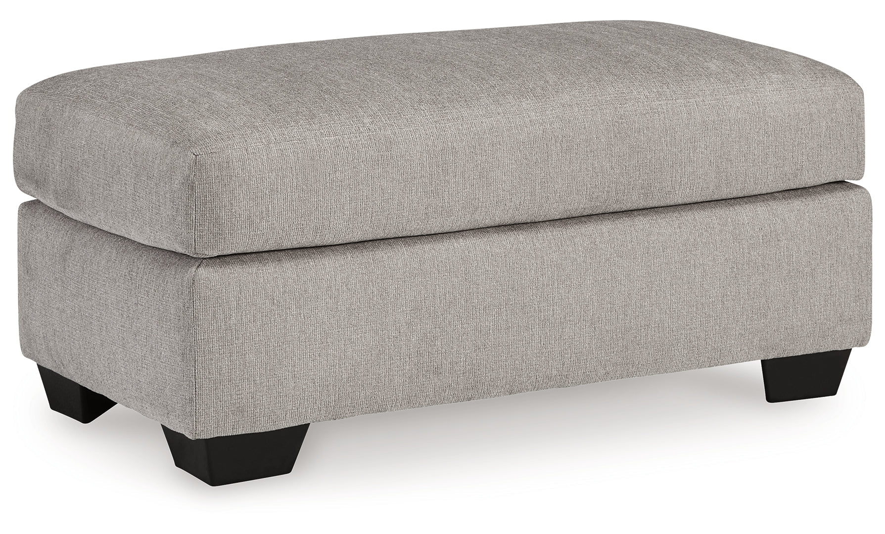 Avenal Park Ottoman