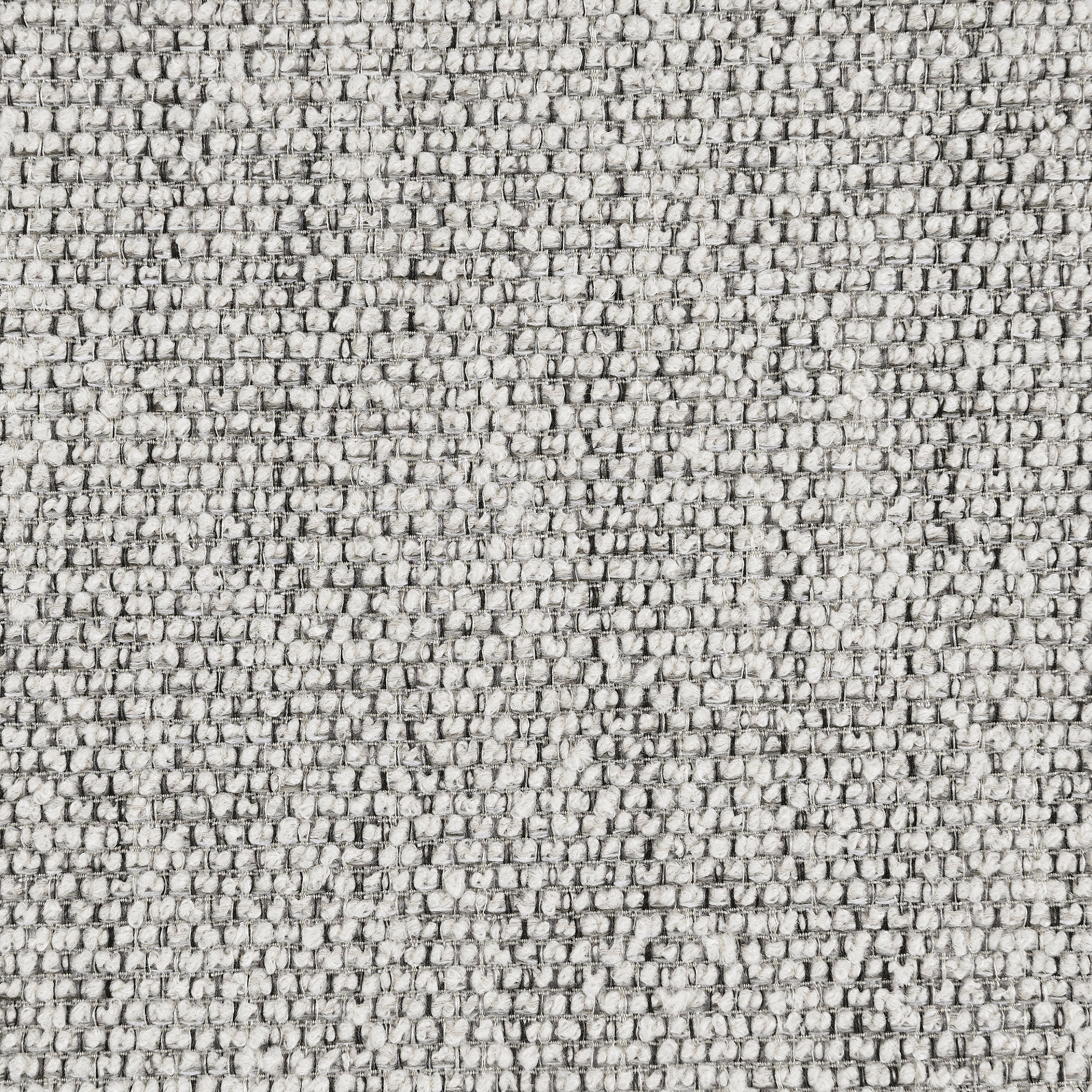 Tomkins Boucle Upholstered Sofa Set Light Grey