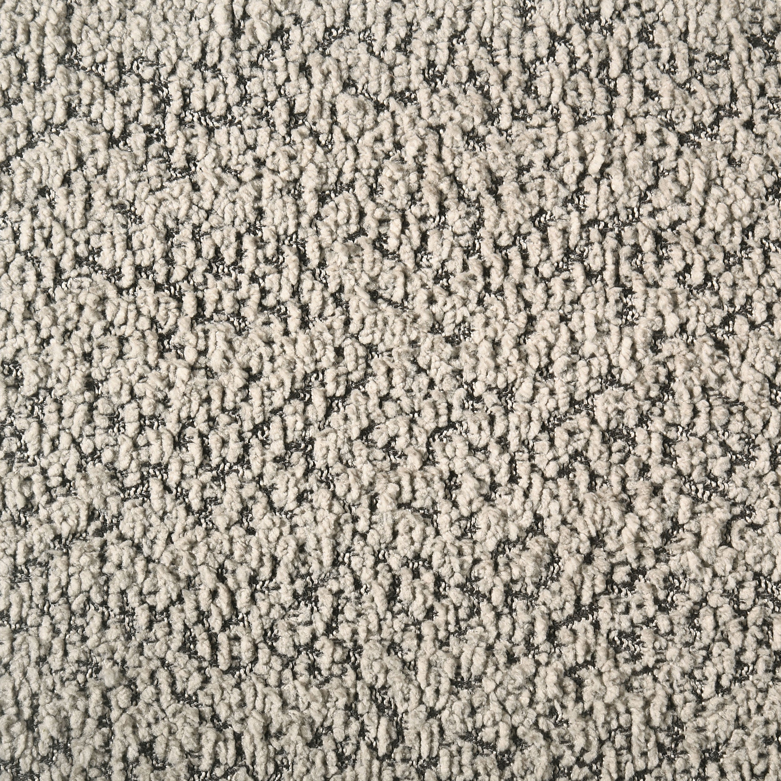 Dorset Fabric Upholstered Round Track Arm Loveseat