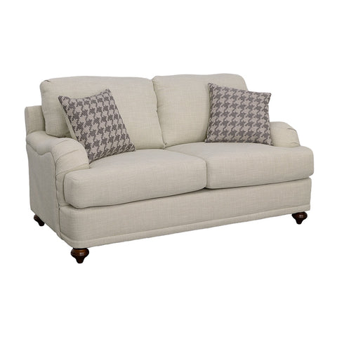 Glenn Stationary Loveseat image