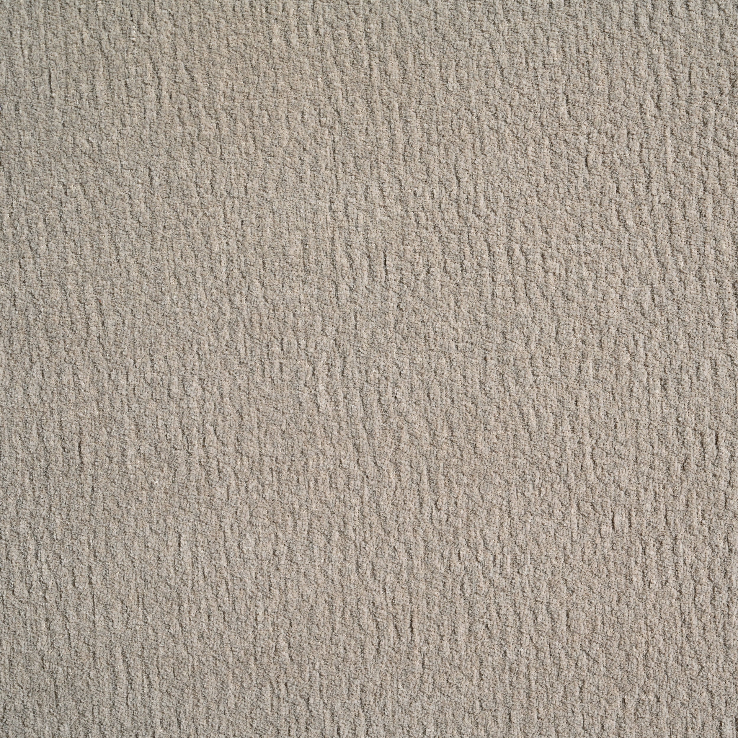 Islington Fabric Upholstered Panel Arm Sofa Taupe