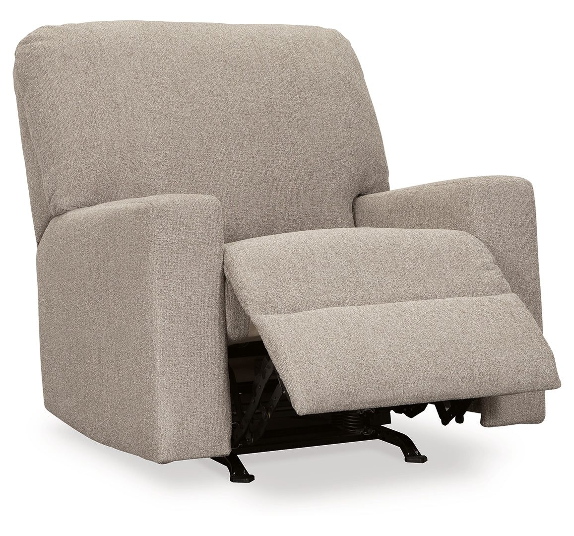 Deltona Rocker Recliner