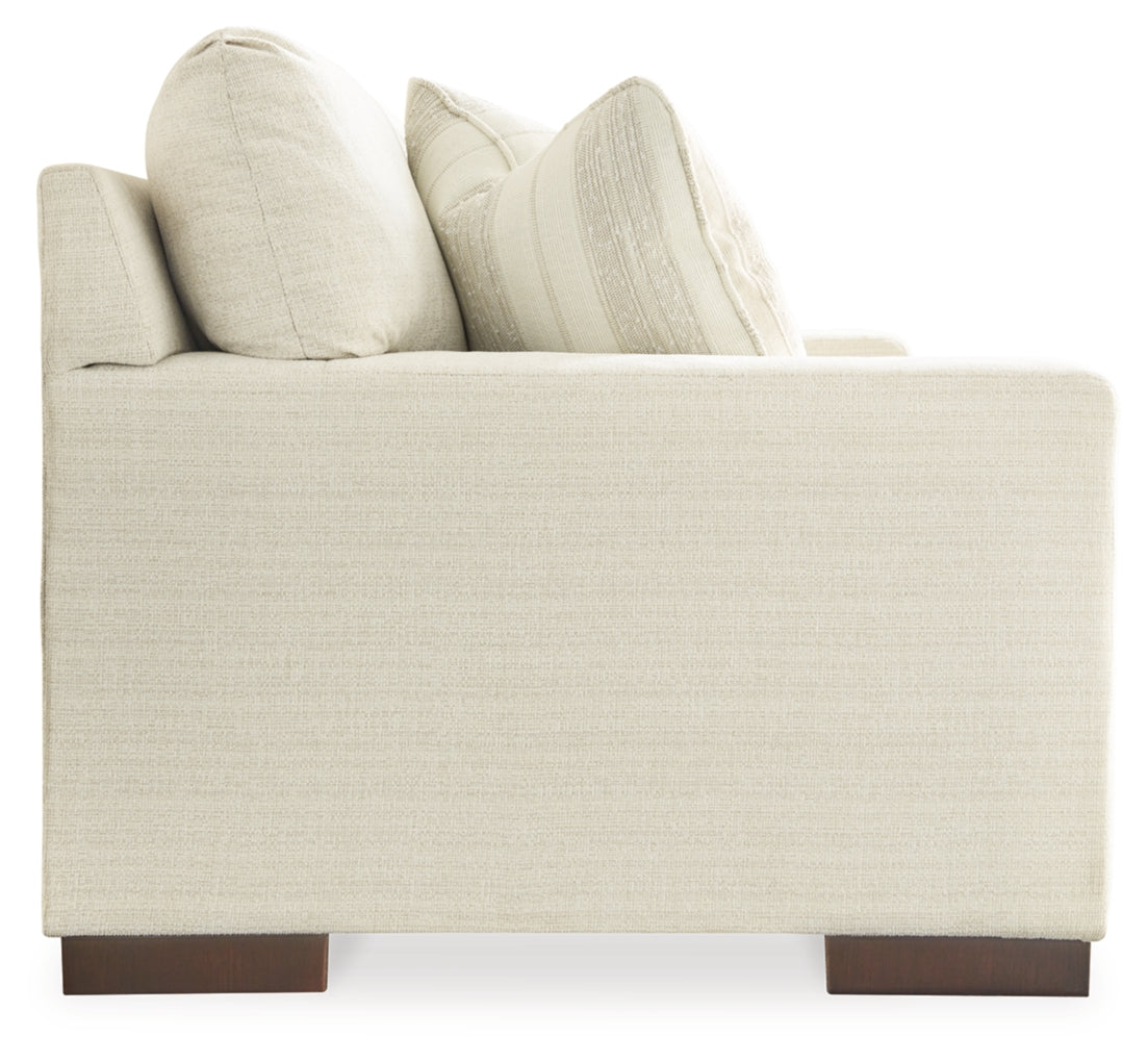 Maggie Sofa, Loveseat, Chair and Ottoman