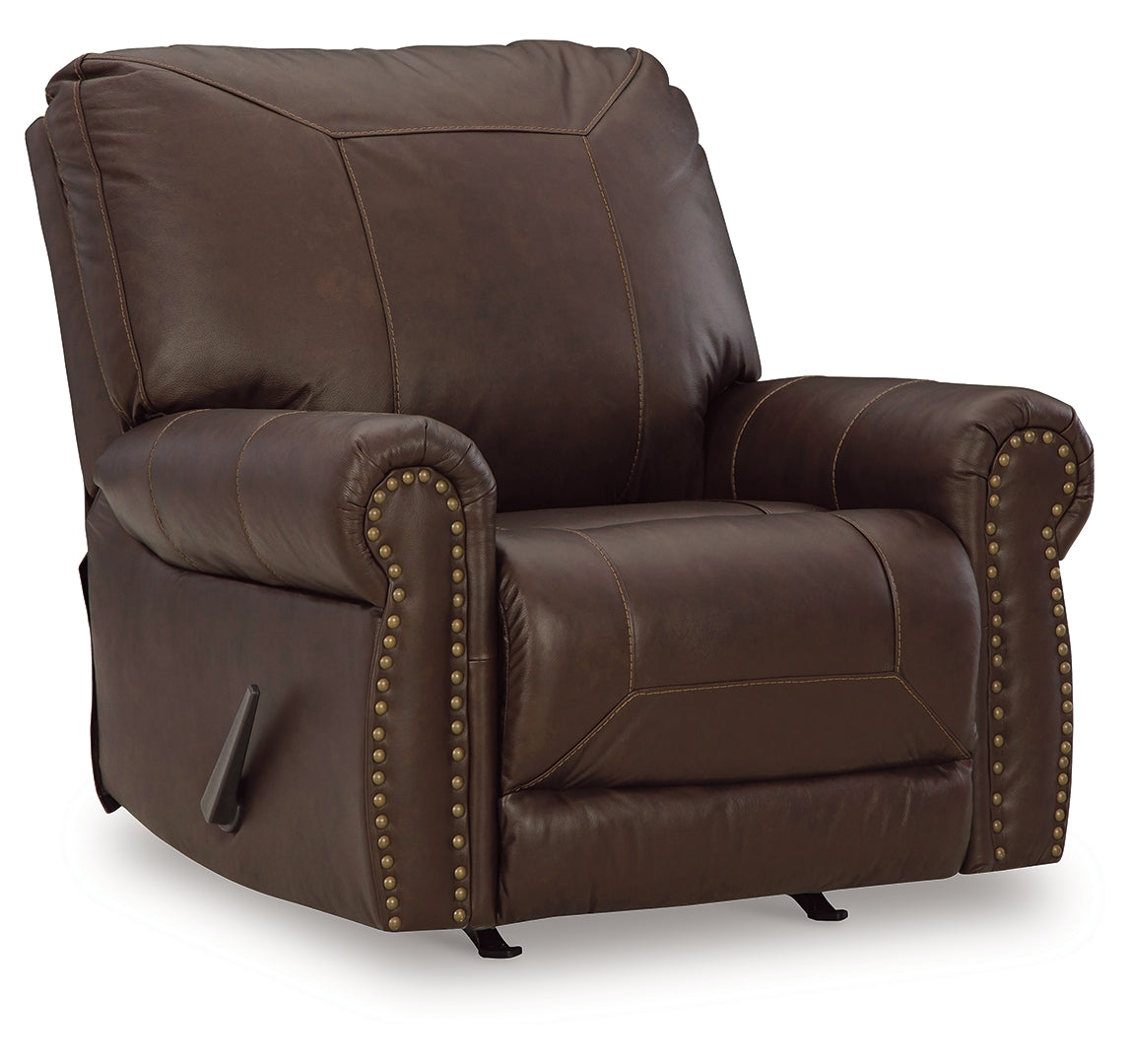 Colleton Rocker Recliner