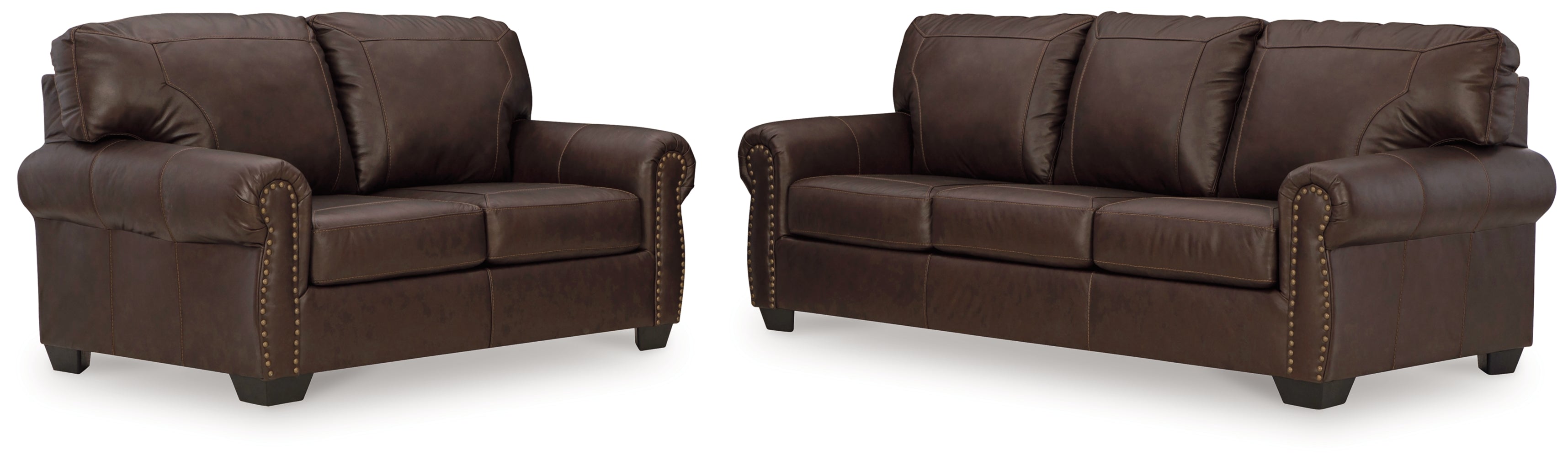 Colleton Sofa, Loveseat and Recliner